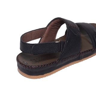 Dép Sandal da bò thật 100 cực tốt hàng SX Việt Nam