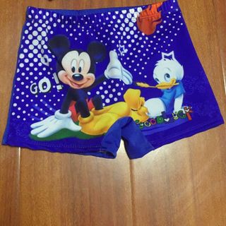 Quần bơi bé trai 10kg đến 25kg