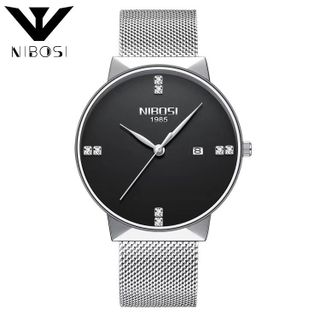 Đồng Hồ Nam NIBOSI NI2323
