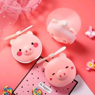 Gương đèn qat 3in1 Thái lan siêu cuteee
