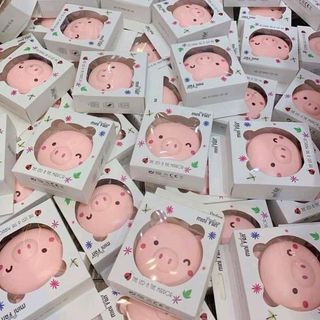 Gương đèn qat 3in1 Thái lan siêu cuteee