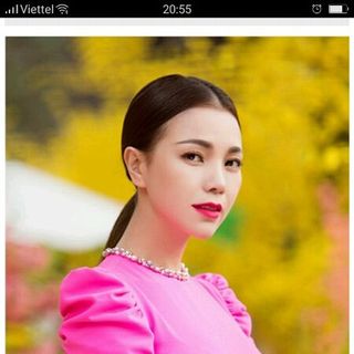 ao dai tron