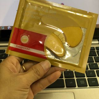 Mask dưỡng mắt nội địa TQ