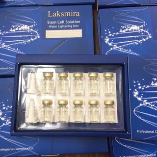 Tế Bào Gốc Laksmira Hàn Quốc