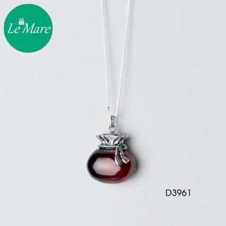 Dây chuyền Bạc Thái D3961