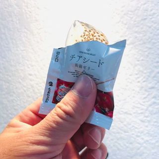 Thạch chia Konnyaku từ Nhật Bản - Konnyaku Jelly