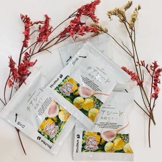 Thạch chia Konnyaku từ Nhật Bản - Konnyaku Jelly