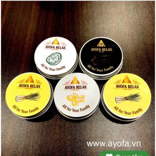 CAO AYOFA