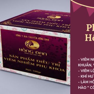 Phụ khoa hồng đan - 5