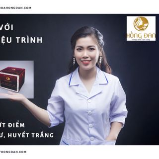 Phụ khoa hồng đan - 5