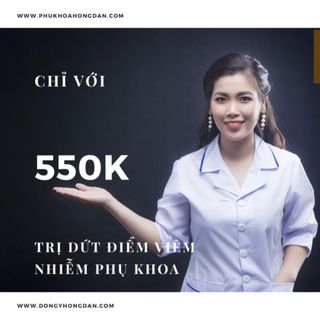 Phụ khoa hồng đan - 5