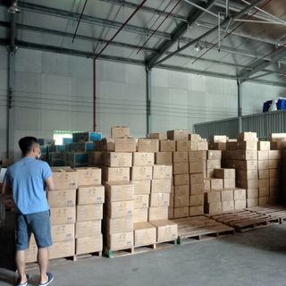 Bột Sữa B One
