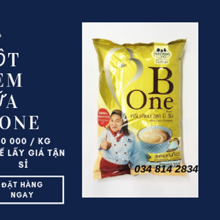 Bột Sữa B One