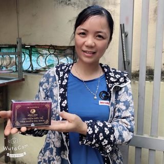 Trị dứt điểm viêm nhiễm phụ khoa - đong y hồng đan