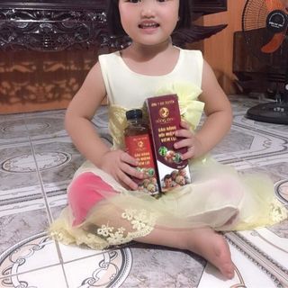 Thuốc nam đặc trị sâu sún răng ở trẻ nhỏ - hồng đan