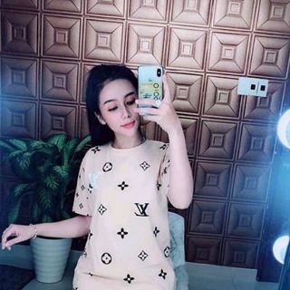 đồ bộ nữ in 3d mã 56