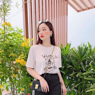SET ÁO PULL SỌC LƯNG CAO