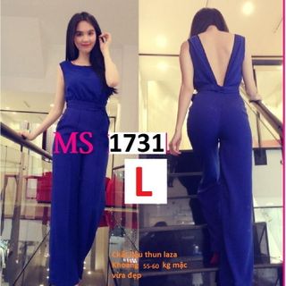 1731 đồ bay Ngọc Trinh size M L