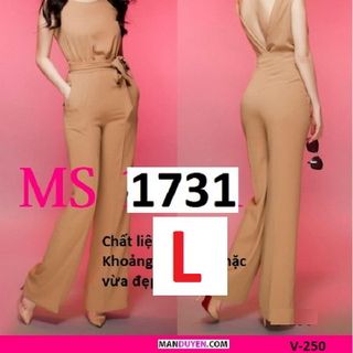 1731 đồ bay Ngọc Trinh size M L