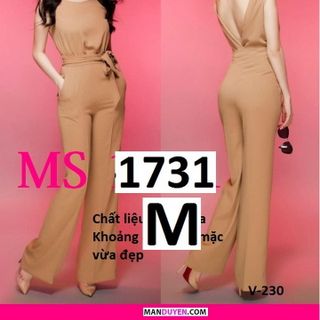 1731 đồ bay Ngọc Trinh size M L