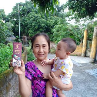 Trị hôi miệng - đông y Hồng Đan