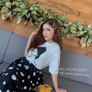 PULL MIDI CHẤM BI