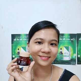 MẶT NẠ GON