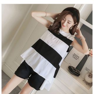 Bộ đùi bầu sang chảnh BDD61