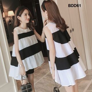 Bộ đùi bầu sang chảnh BDD61