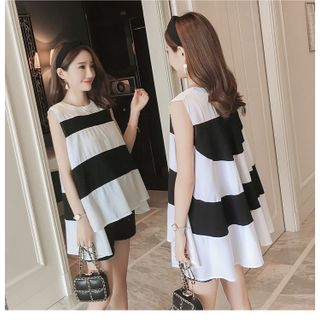 Bộ đùi bầu sang chảnh BDD61