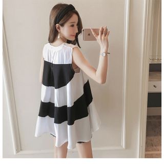 Bộ đùi bầu sang chảnh BDD61