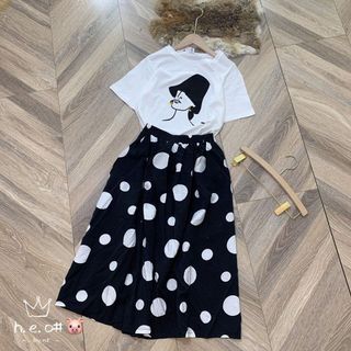 PULL MIDI CHẤM BI