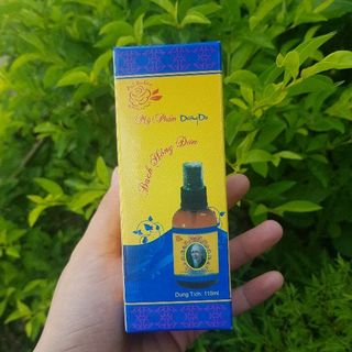 Dưỡng da Bạch Hồng Đơn phổ thông