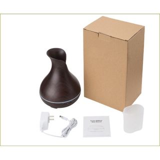 MÁY KHUẾCH TÁN TINH DẦU TUYLIP CAO CẤP 500ML SIÊU ÂM