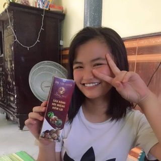 đặc trị răng miệng Hồng Đan -1