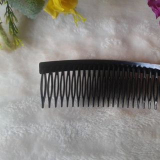 Lược cài tóc đính đá lấp lánh