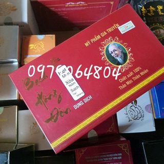 Điều trị Bạch Hồng Đơn cao cấp