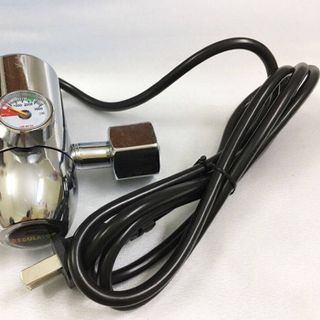 ĐỒNG HỒ CO2 TIẾT KIỆM ĐẾN 30-50 KHÍ