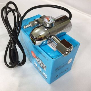 ĐỒNG HỒ CO2 TIẾT KIỆM ĐẾN 30-50 KHÍ