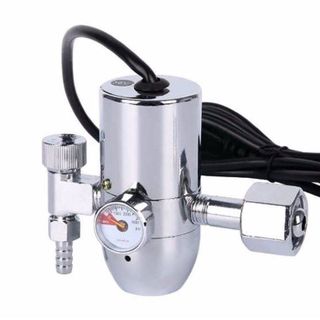ĐỒNG HỒ CO2 TIẾT KIỆM ĐẾN 30-50 KHÍ