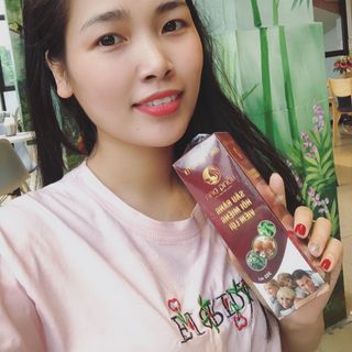 Thuốc đặc trị sâu răng hôi miệng Hồng Đan