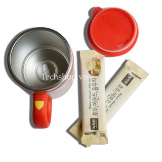 CỐC/ LY KHUẤY TỰ ĐỘNG YD003 -Auto Magnetic Mug