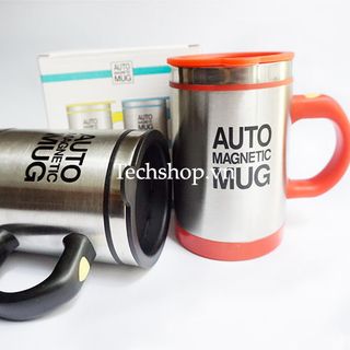 CỐC/ LY KHUẤY TỰ ĐỘNG YD003 -Auto Magnetic Mug