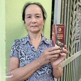 Viêm nha chu là gì Đông y hồng đan