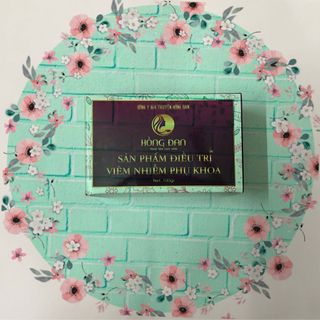 Phụ khoa hồng đan 3