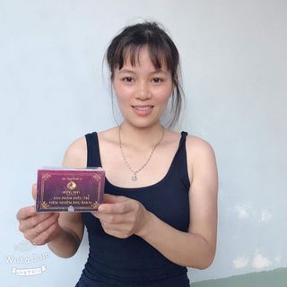 Phụ khoa Hồng Đan