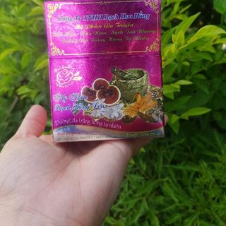 Kem dưỡng da Bạch Hồng Đơn