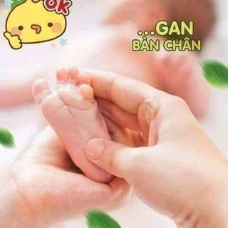 Cao thảo mộc thích hợp nhất với trẻ nhỏ