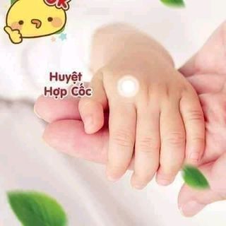 Cao thảo mộc thích hợp nhất với trẻ nhỏ