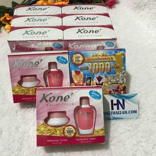 Kem trị nám Koné Thái Lan